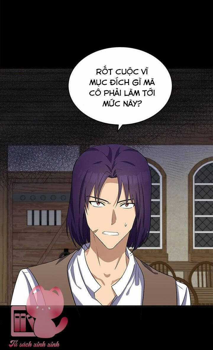 Ác Nữ Trùng Sinh - Chapter 54 - Trang 41