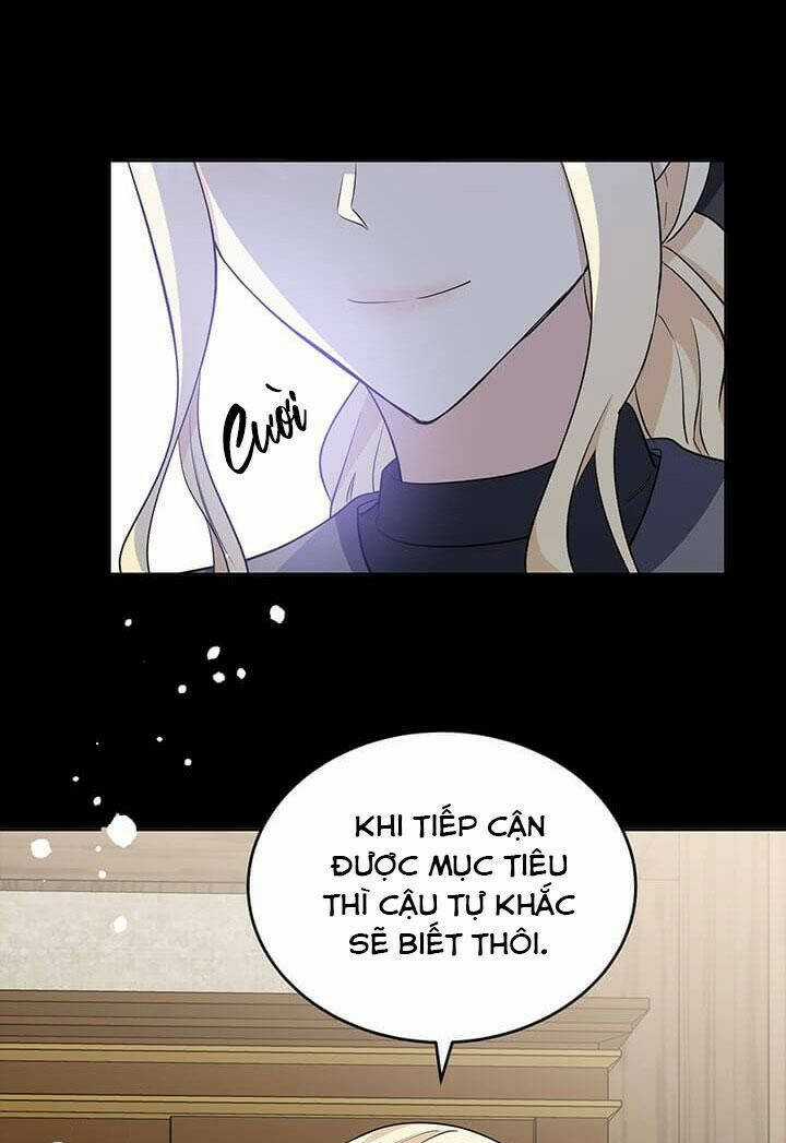 Ác Nữ Trùng Sinh - Chapter 54 - Trang 42