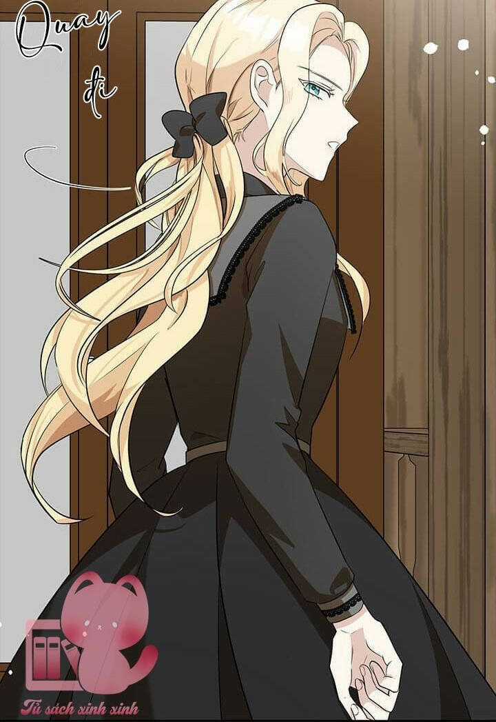 Ác Nữ Trùng Sinh - Chapter 54 - Trang 43