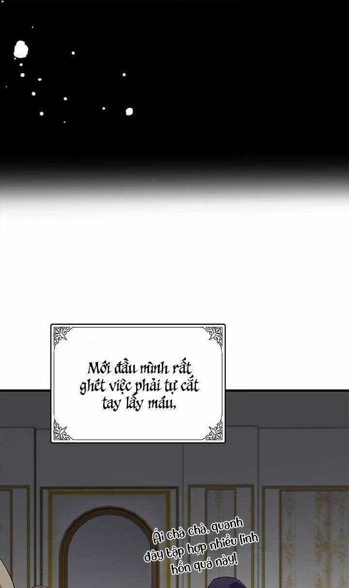 Ác Nữ Trùng Sinh - Chapter 54 - Trang 44