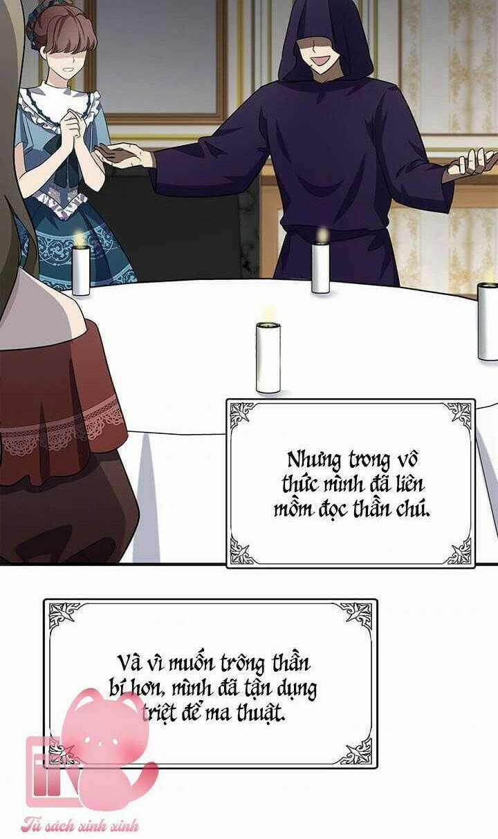 Ác Nữ Trùng Sinh - Chapter 54 - Trang 45