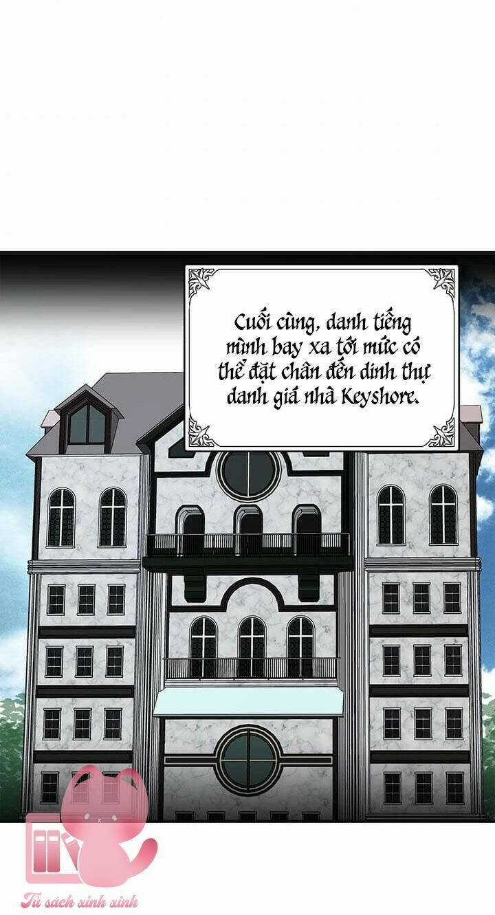 Ác Nữ Trùng Sinh - Chapter 54 - Trang 46