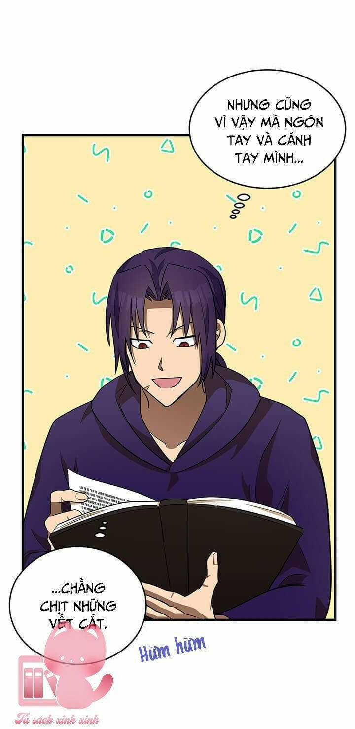 Ác Nữ Trùng Sinh - Chapter 54 - Trang 47