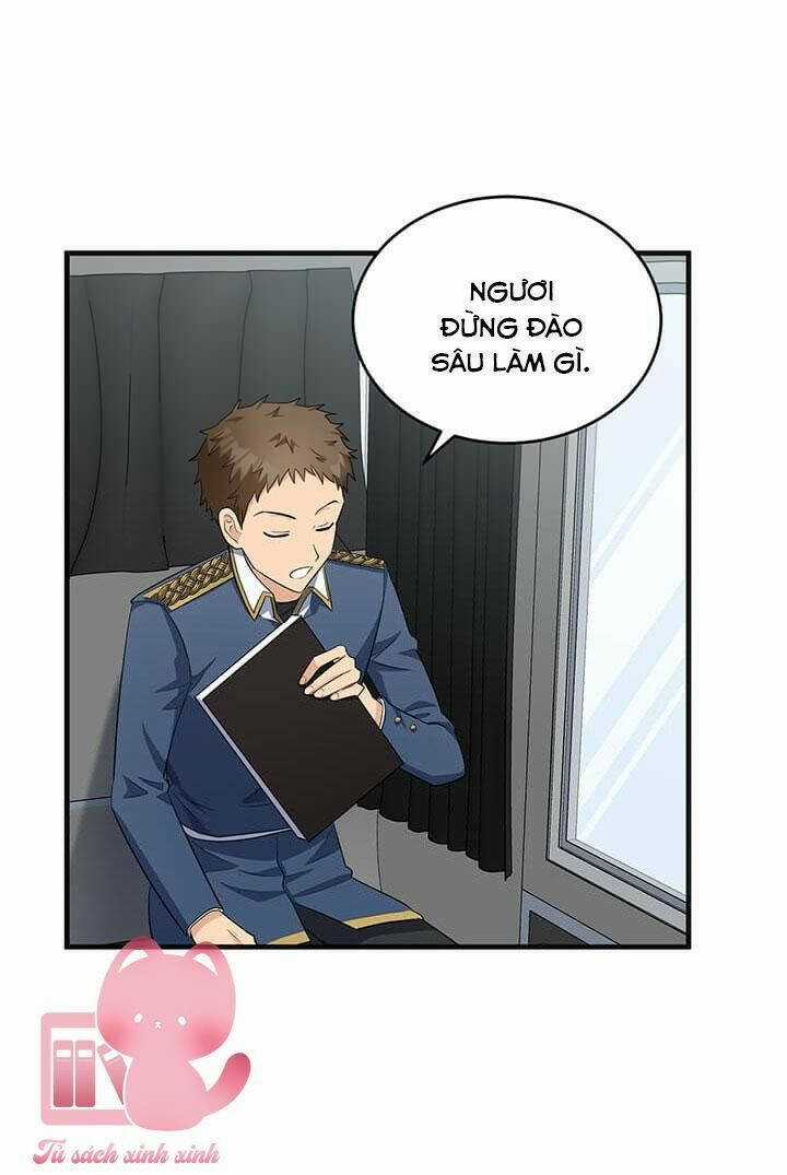 Ác Nữ Trùng Sinh - Chapter 54 - Trang 52