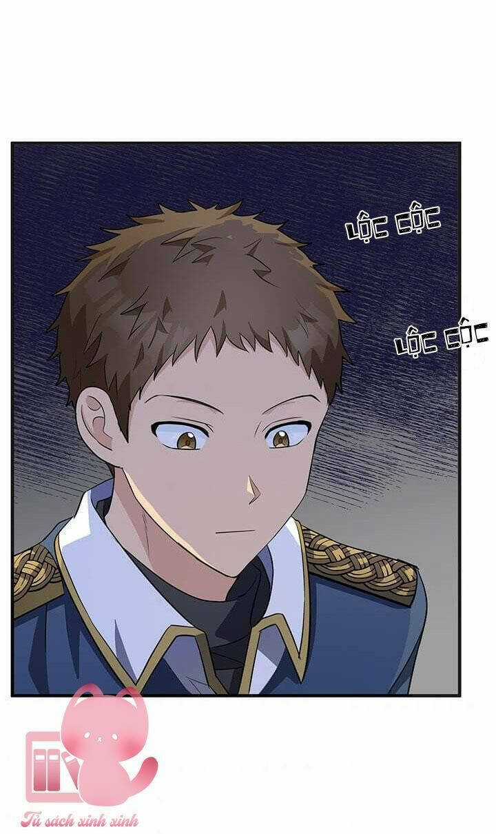 Ác Nữ Trùng Sinh - Chapter 54 - Trang 53