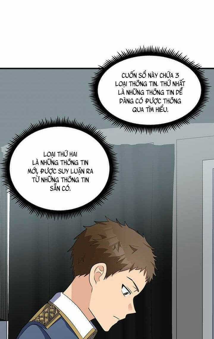 Ác Nữ Trùng Sinh - Chapter 54 - Trang 55