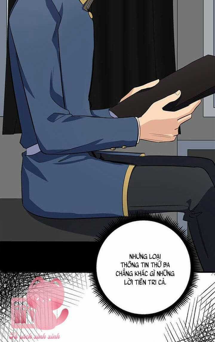 Ác Nữ Trùng Sinh - Chapter 54 - Trang 56