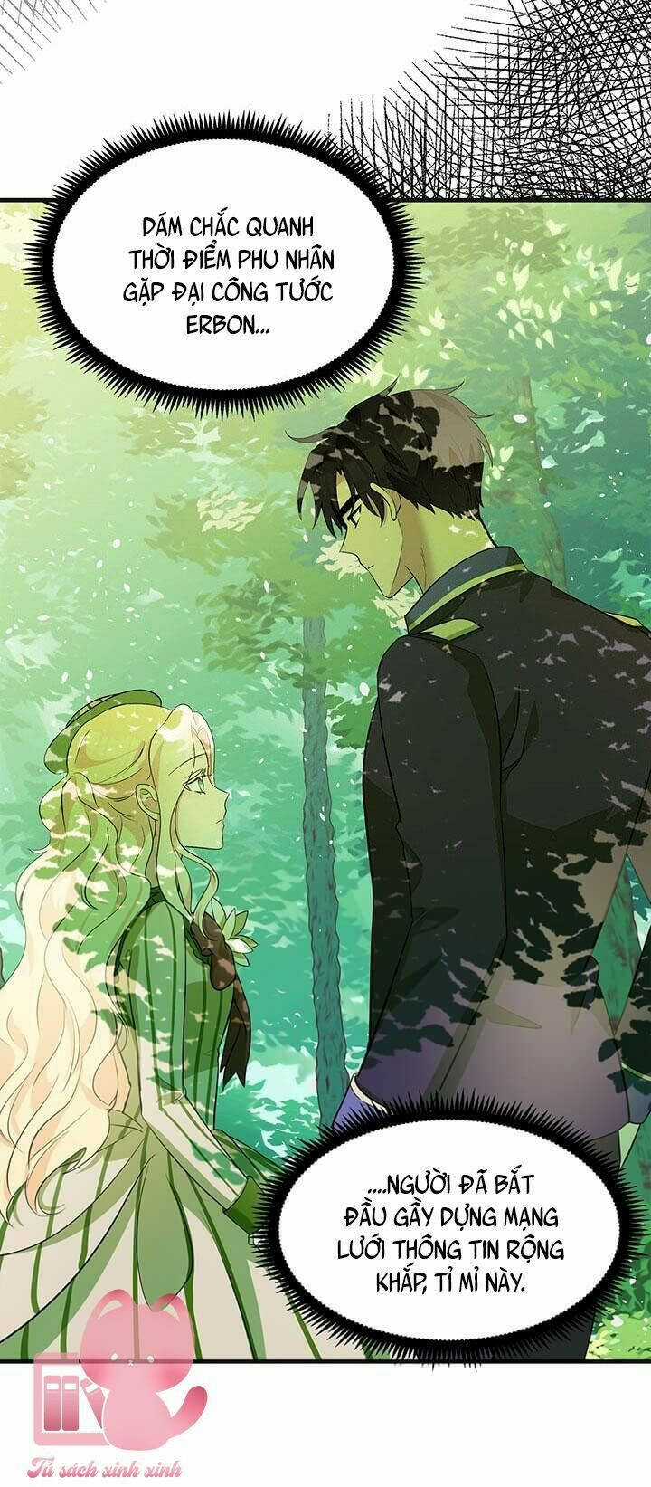 Ác Nữ Trùng Sinh - Chapter 54 - Trang 57