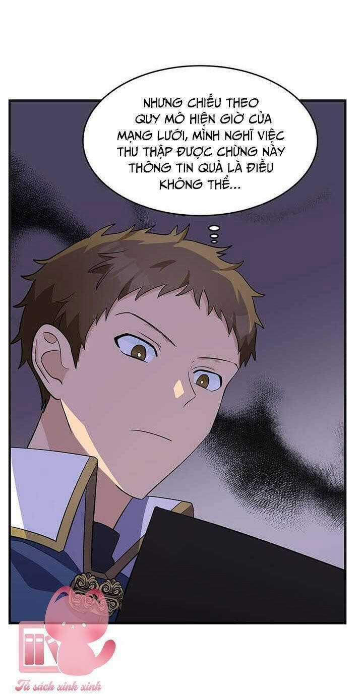 Ác Nữ Trùng Sinh - Chapter 54 - Trang 58