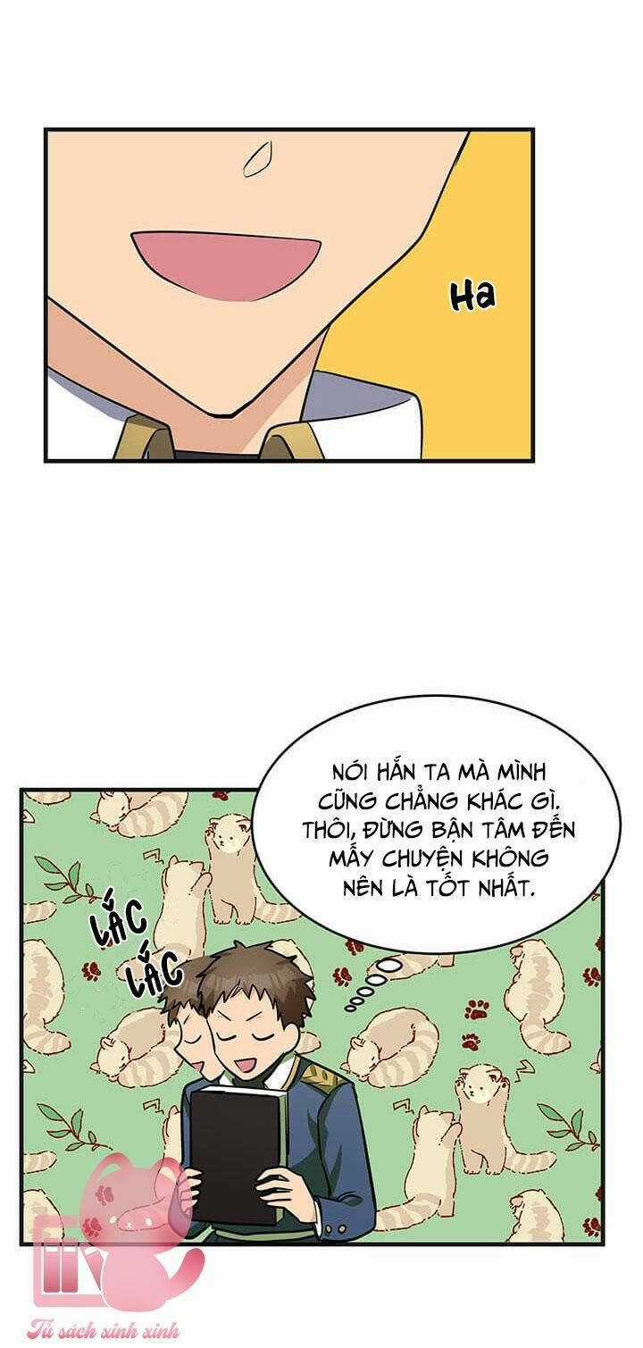 Ác Nữ Trùng Sinh - Chapter 54 - Trang 59