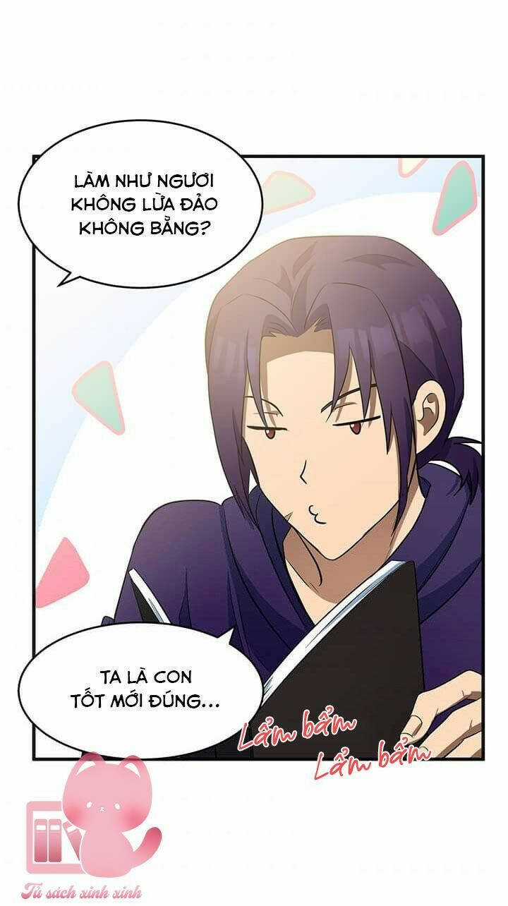 Ác Nữ Trùng Sinh - Chapter 54 - Trang 7
