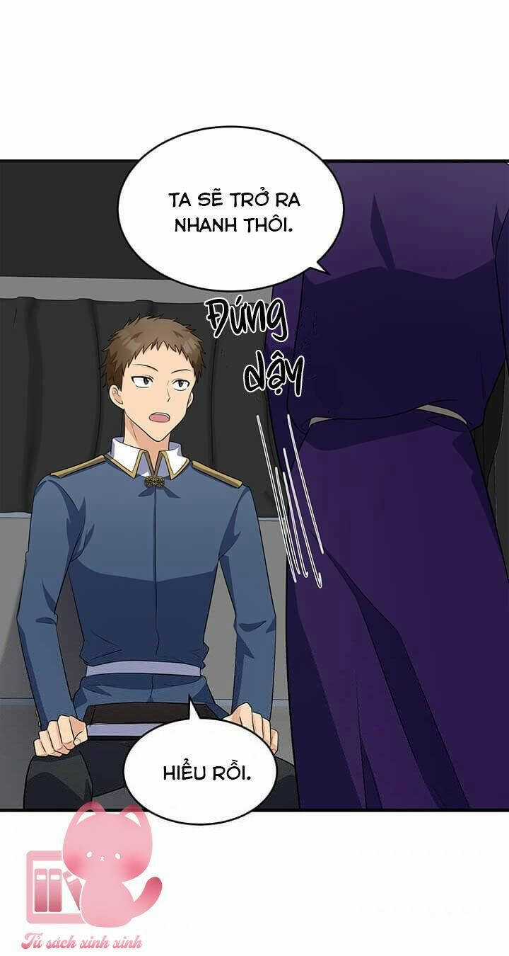 Ác Nữ Trùng Sinh - Chapter 54 - Trang 61