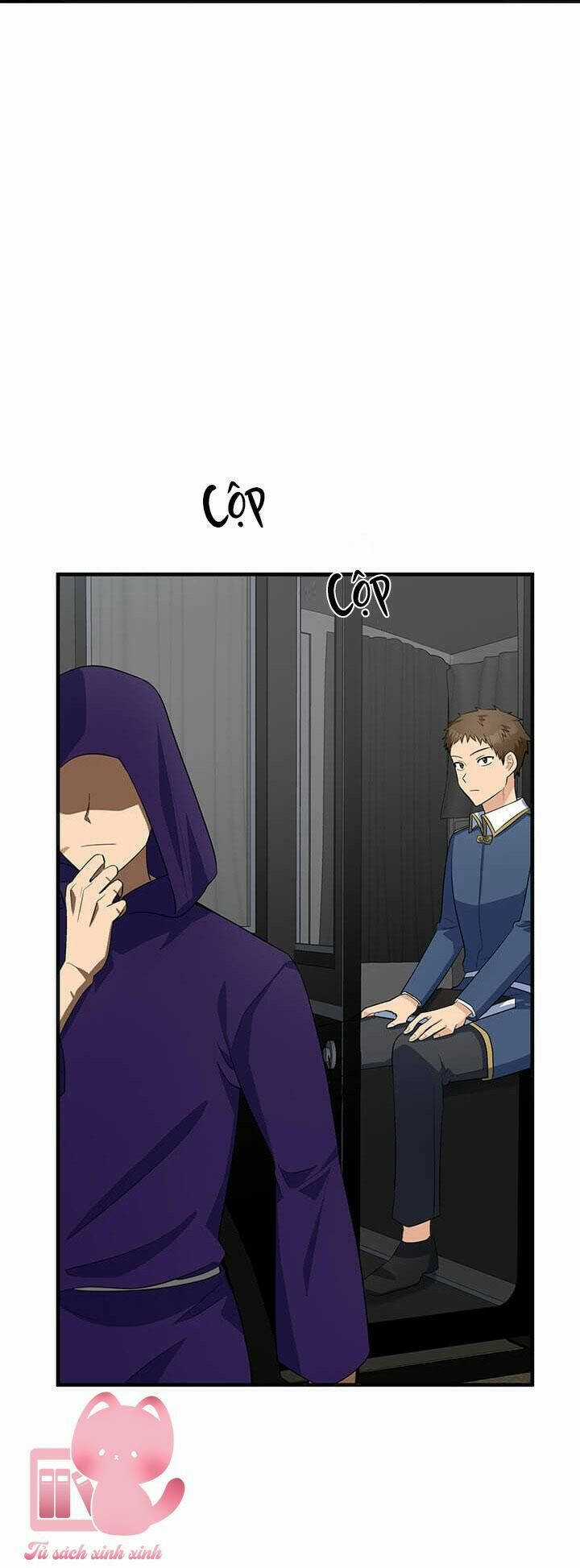 Ác Nữ Trùng Sinh - Chapter 54 - Trang 64