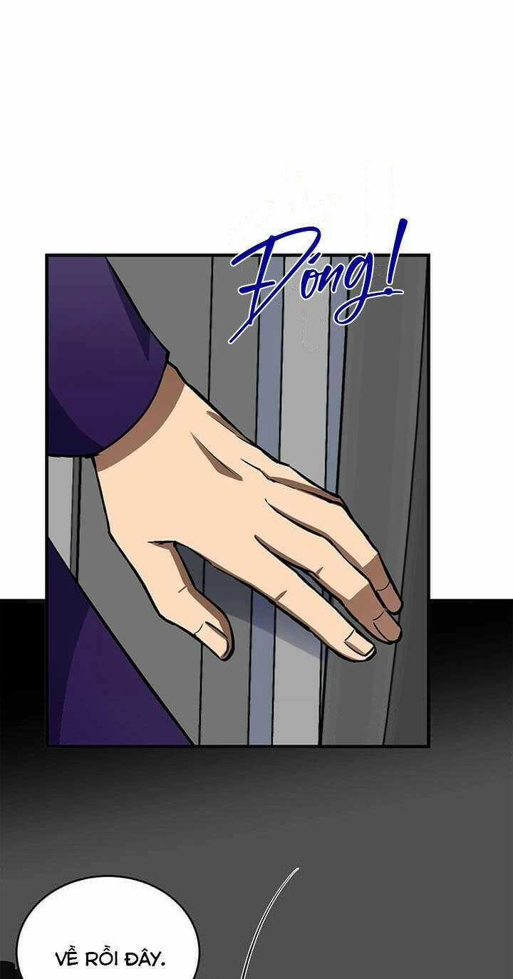 Ác Nữ Trùng Sinh - Chapter 54 - Trang 65