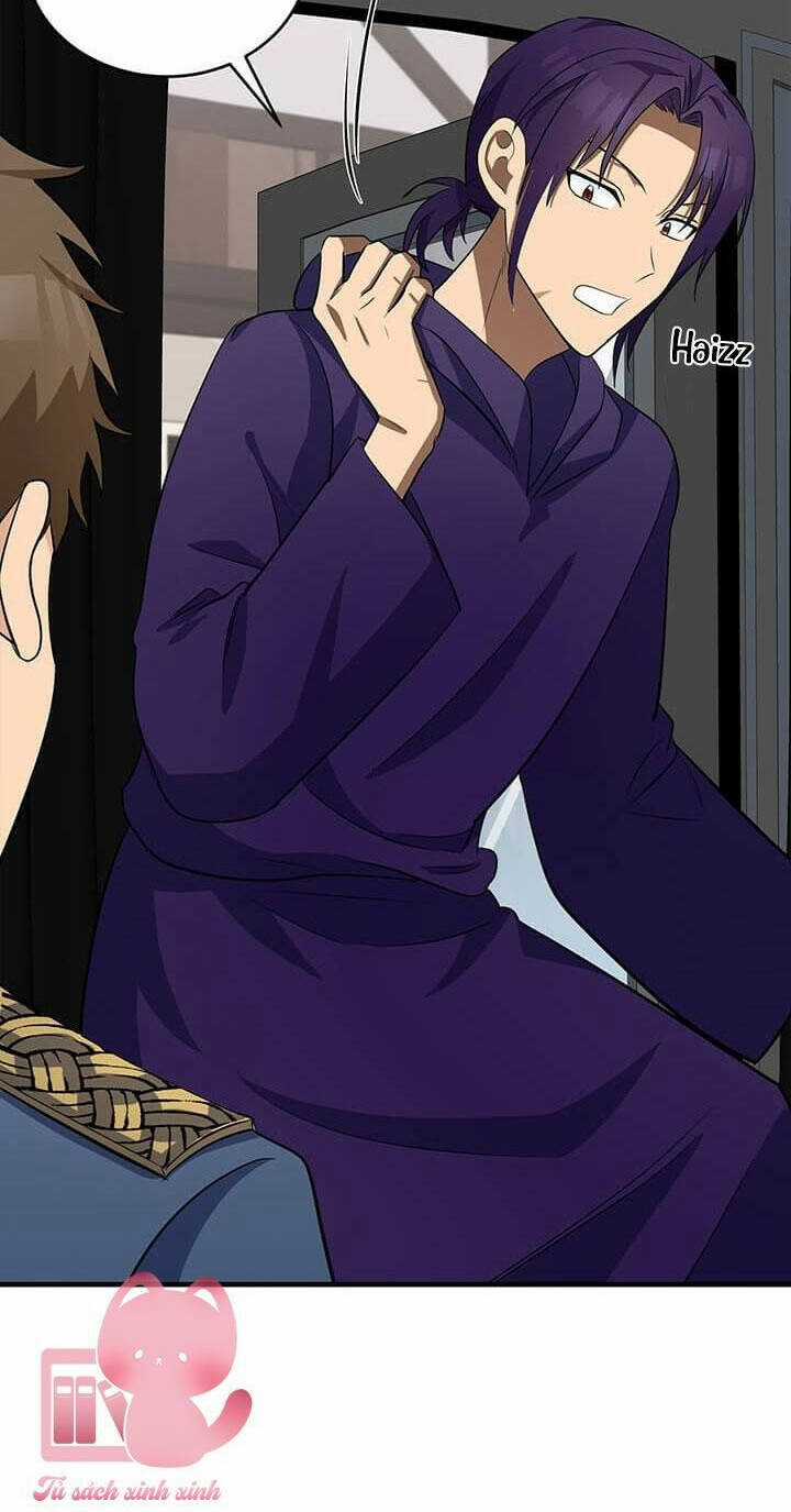 Ác Nữ Trùng Sinh - Chapter 54 - Trang 66