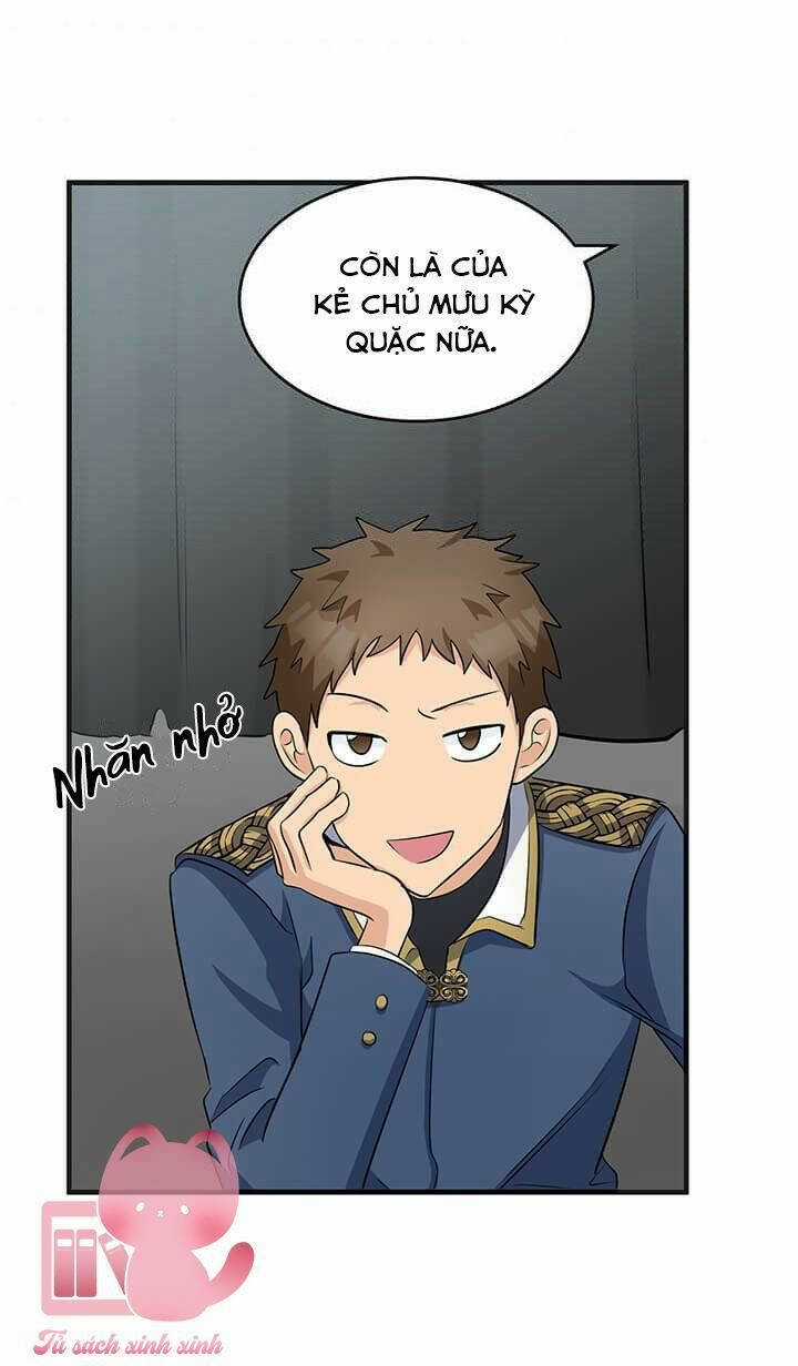 Ác Nữ Trùng Sinh - Chapter 54 - Trang 8