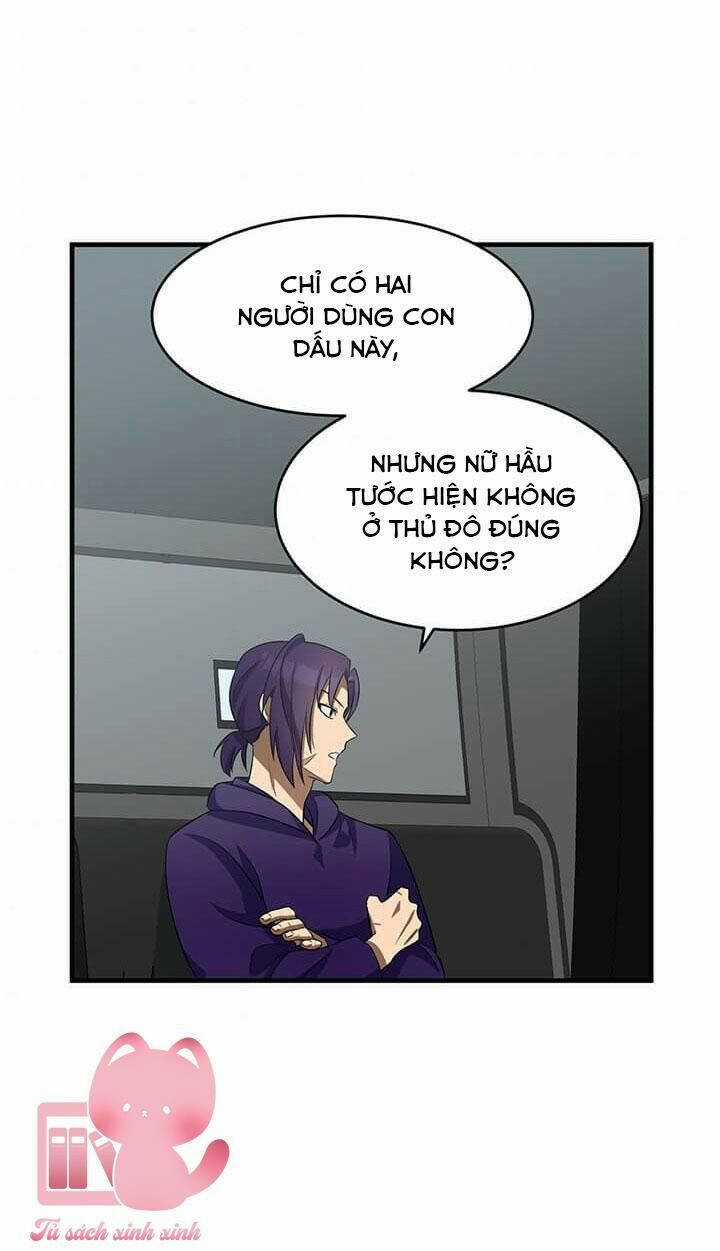 Ác Nữ Trùng Sinh - Chapter 54 - Trang 71