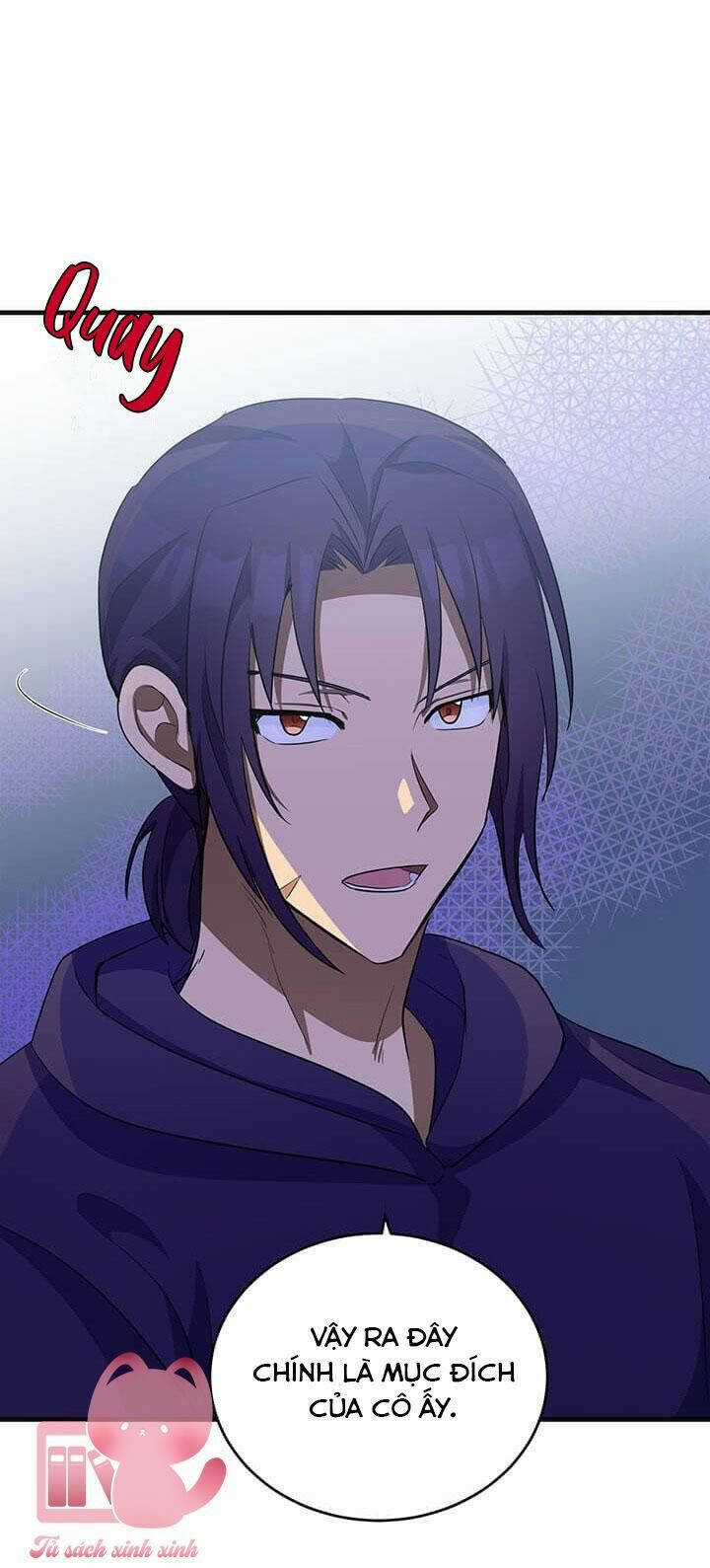 Ác Nữ Trùng Sinh - Chapter 54 - Trang 72