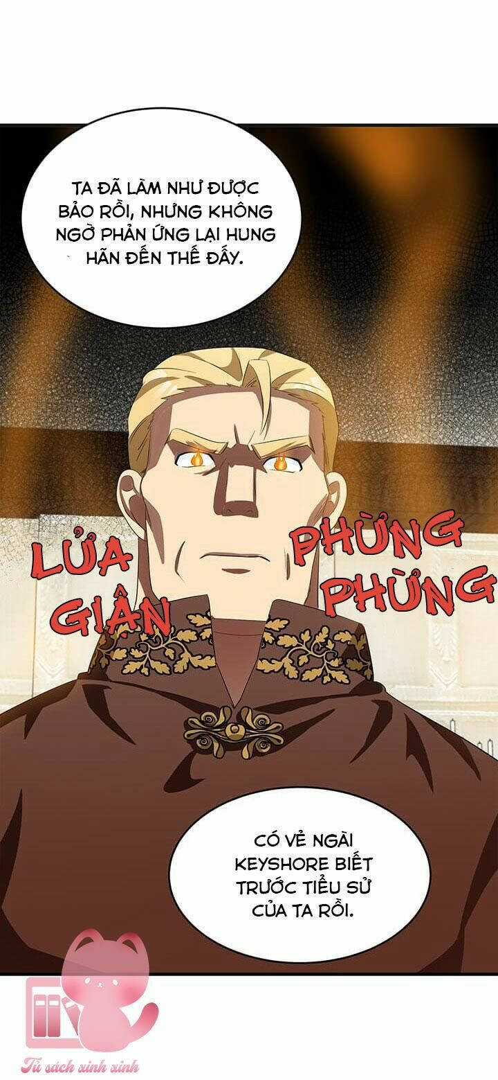 Ác Nữ Trùng Sinh - Chapter 54 - Trang 9