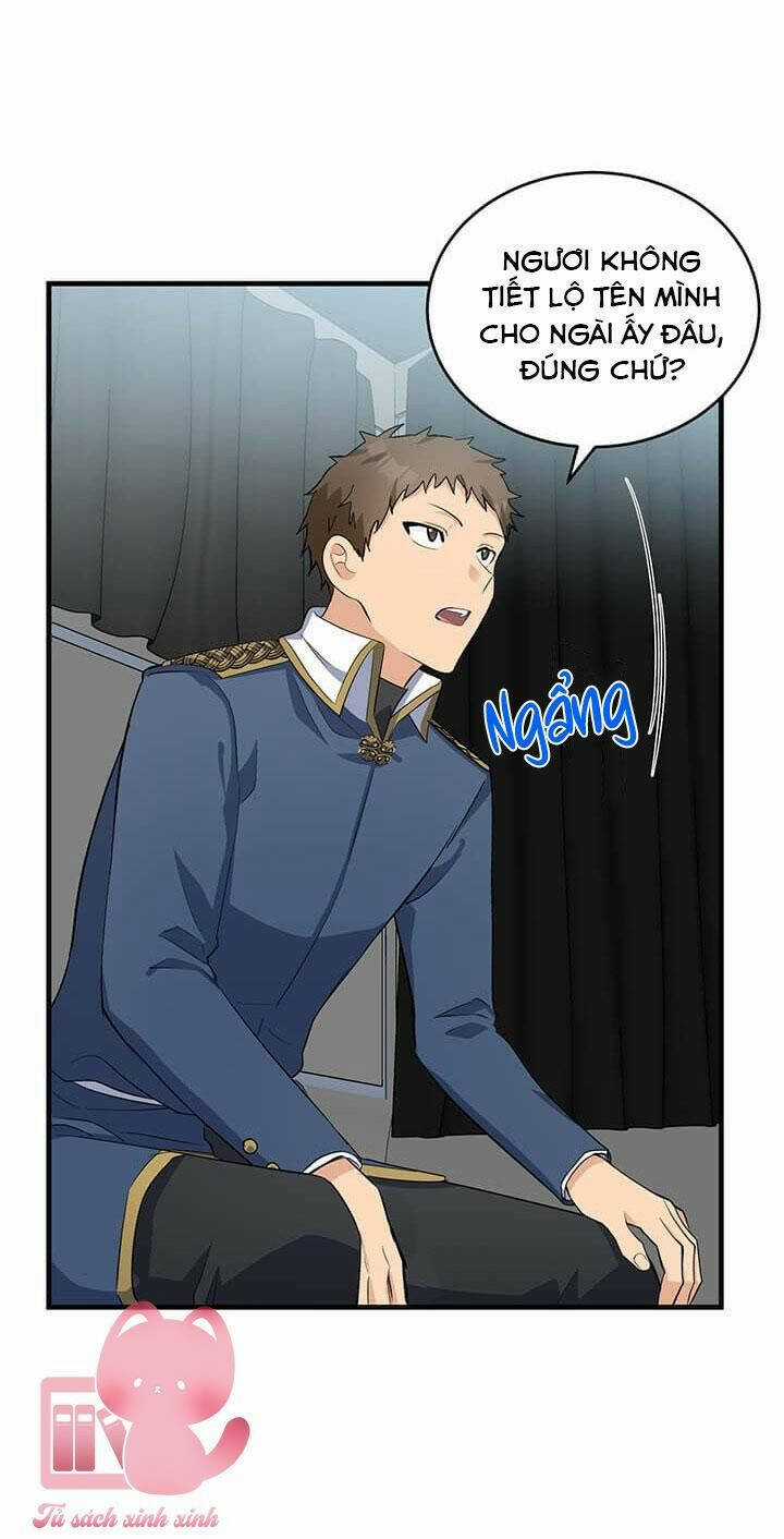 Ác Nữ Trùng Sinh - Chapter 54 - Trang 10