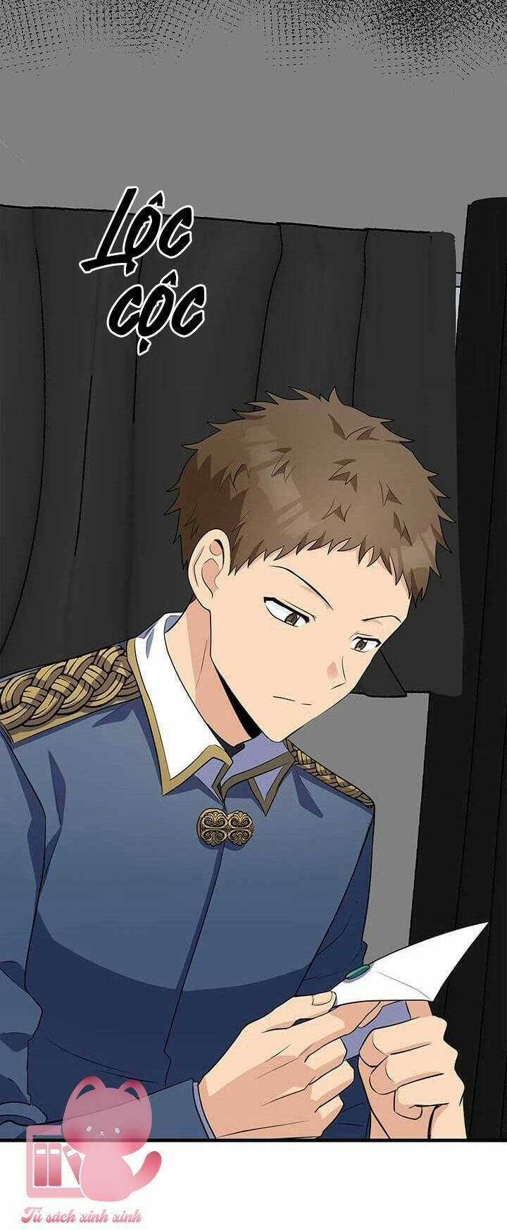 Ác Nữ Trùng Sinh - Chapter 55 - Trang 14