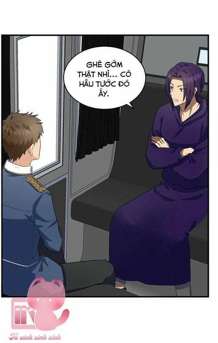 Ác Nữ Trùng Sinh - Chapter 55 - Trang 15