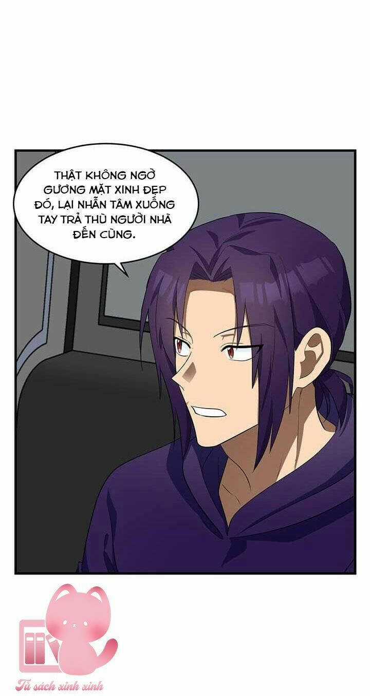 Ác Nữ Trùng Sinh - Chapter 55 - Trang 16