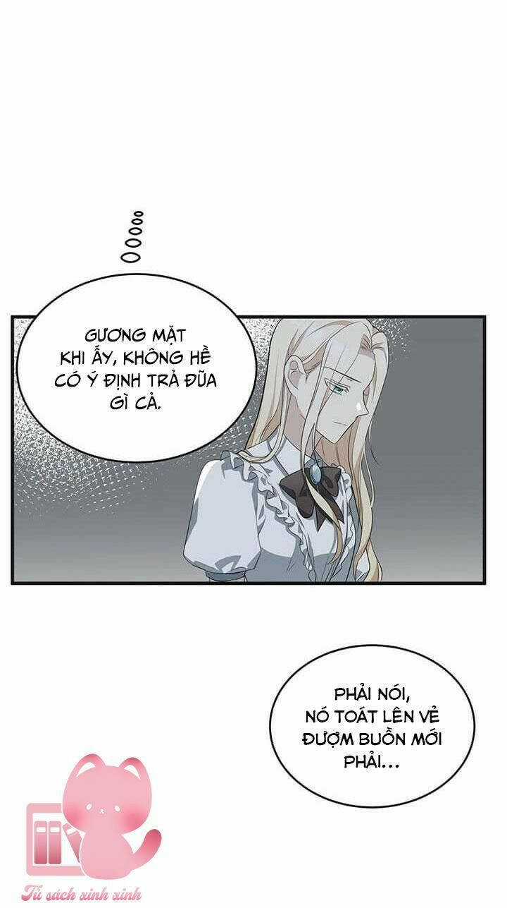 Ác Nữ Trùng Sinh - Chapter 55 - Trang 18