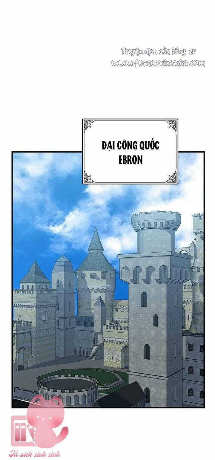 Ác Nữ Trùng Sinh - Chapter 55 - Trang 19