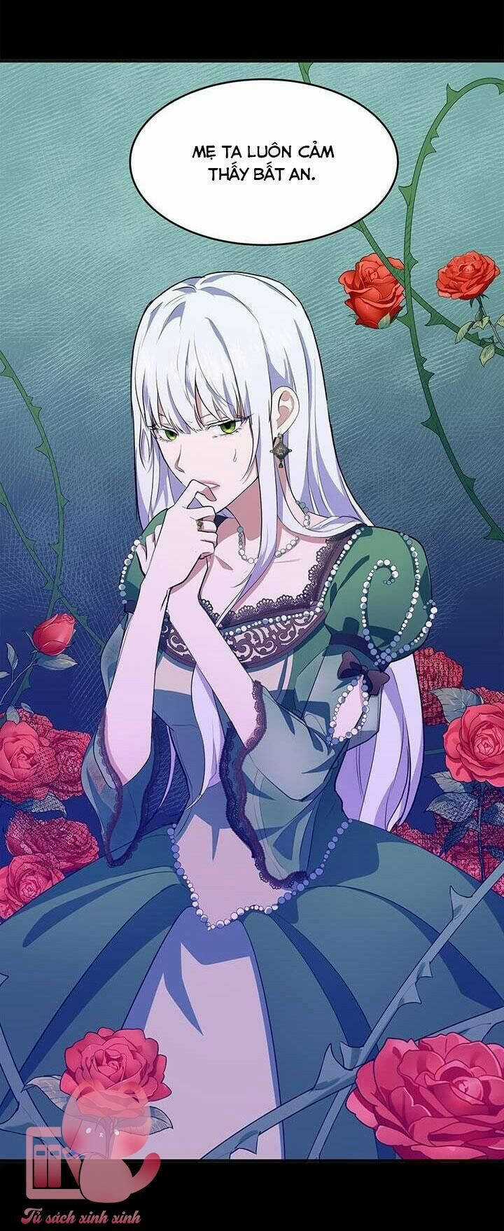 Ác Nữ Trùng Sinh - Chapter 55 - Trang 3