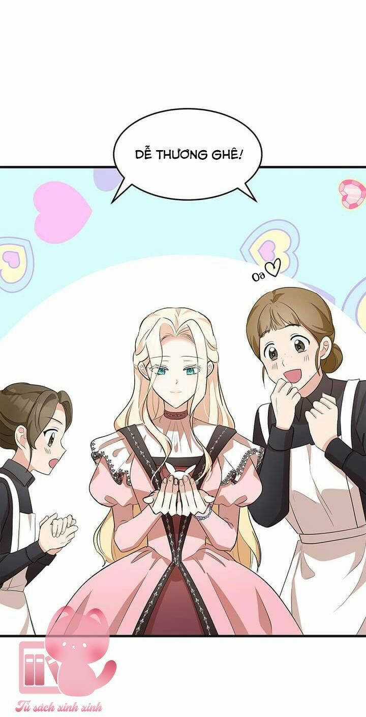 Ác Nữ Trùng Sinh - Chapter 55 - Trang 21