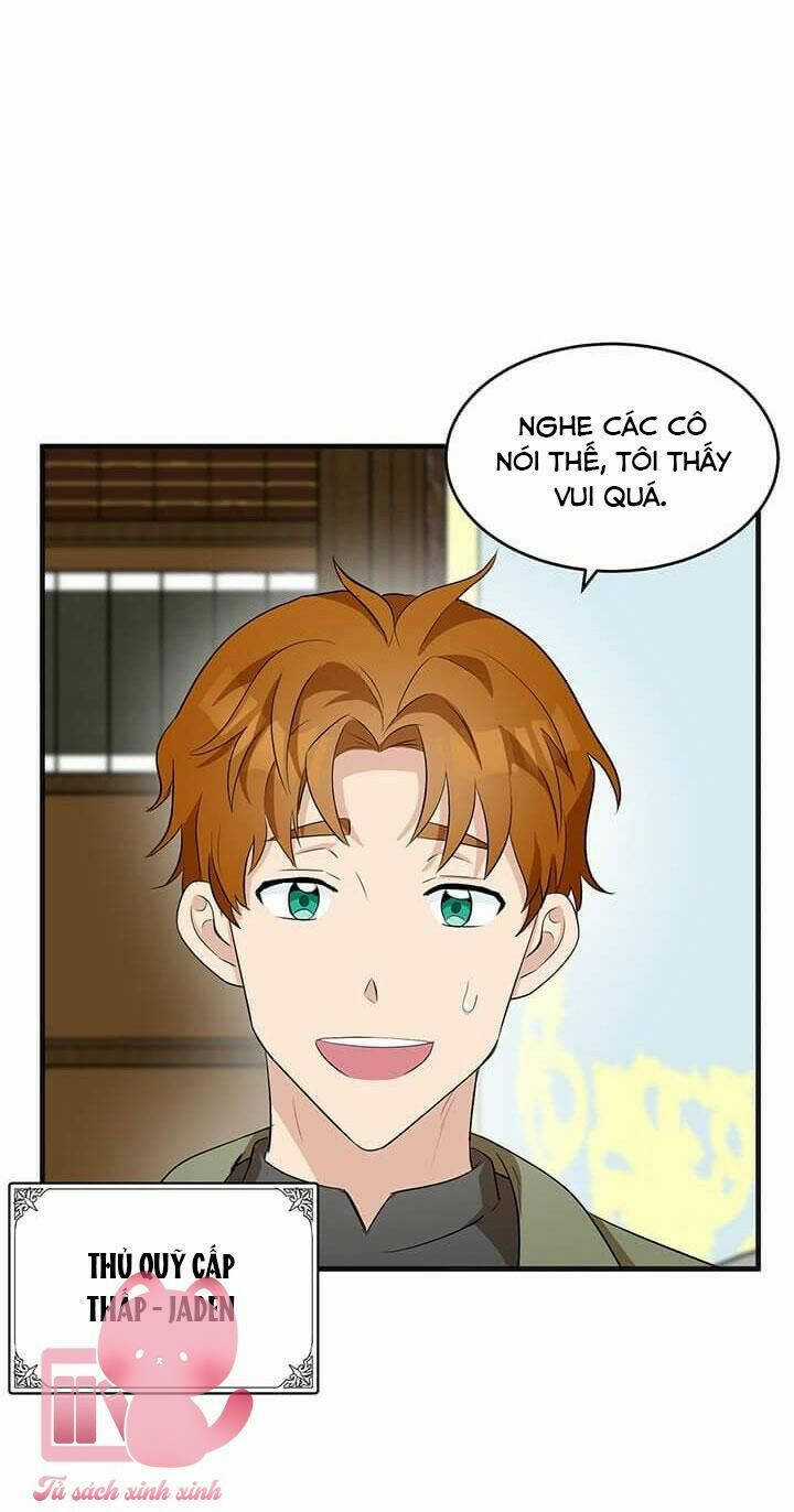 Ác Nữ Trùng Sinh - Chapter 55 - Trang 23