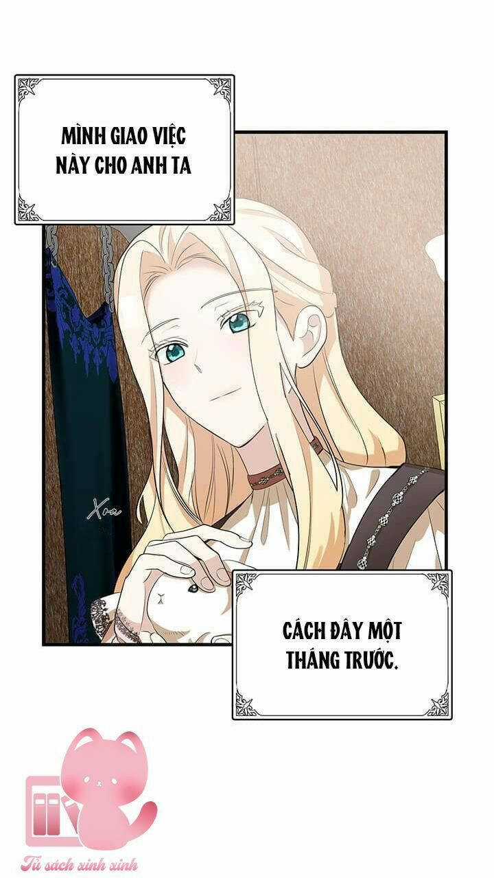 Ác Nữ Trùng Sinh - Chapter 55 - Trang 24