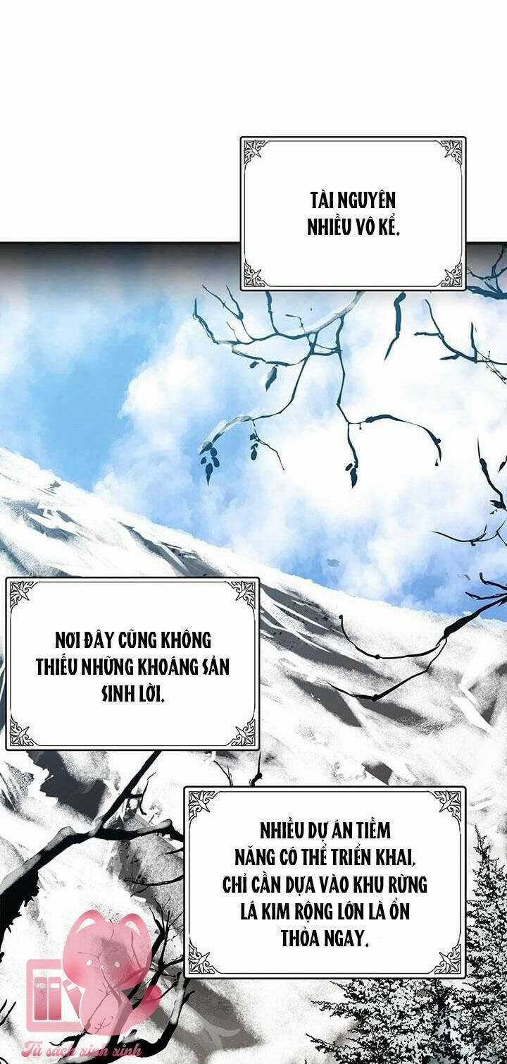 Ác Nữ Trùng Sinh - Chapter 55 - Trang 26