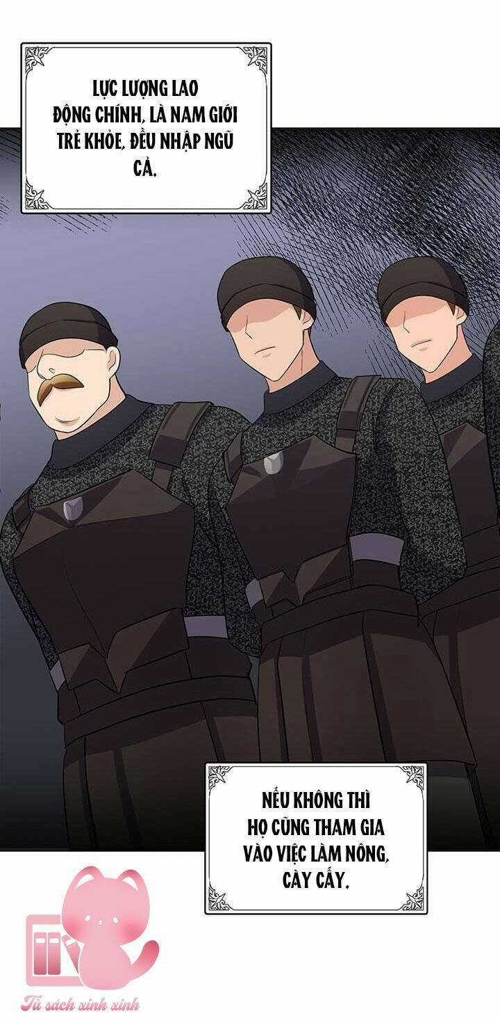 Ác Nữ Trùng Sinh - Chapter 55 - Trang 28