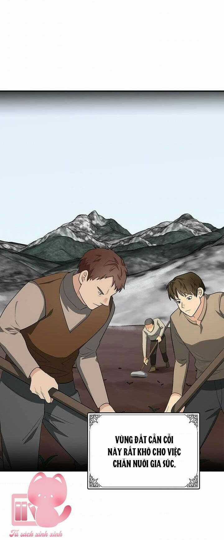 Ác Nữ Trùng Sinh - Chapter 55 - Trang 29