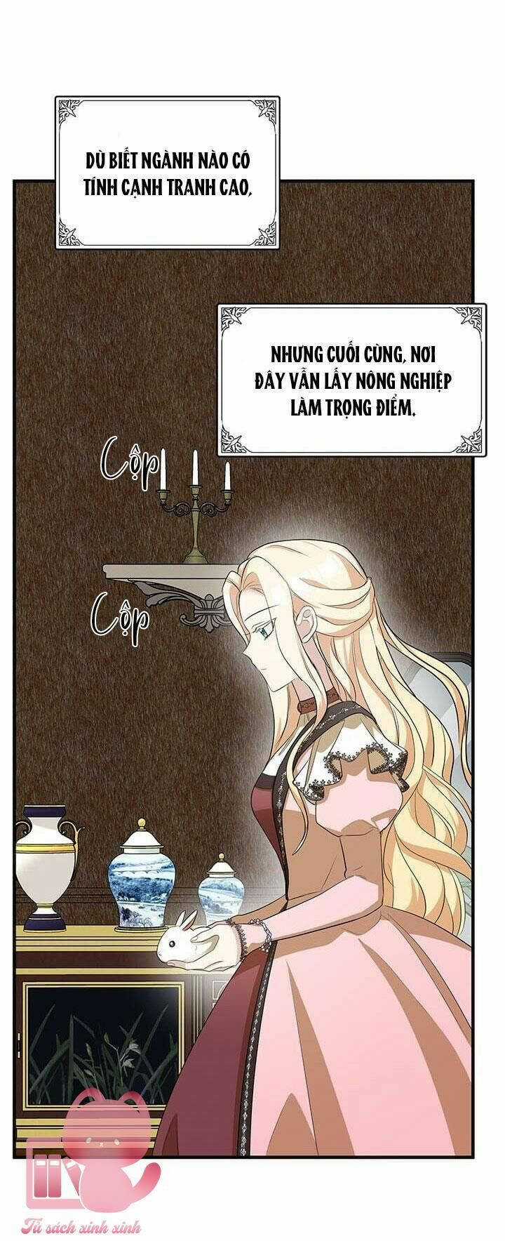 Ác Nữ Trùng Sinh - Chapter 55 - Trang 31