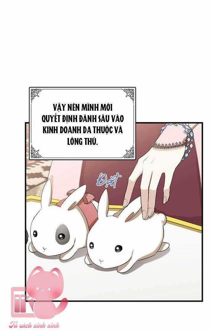 Ác Nữ Trùng Sinh - Chapter 55 - Trang 32