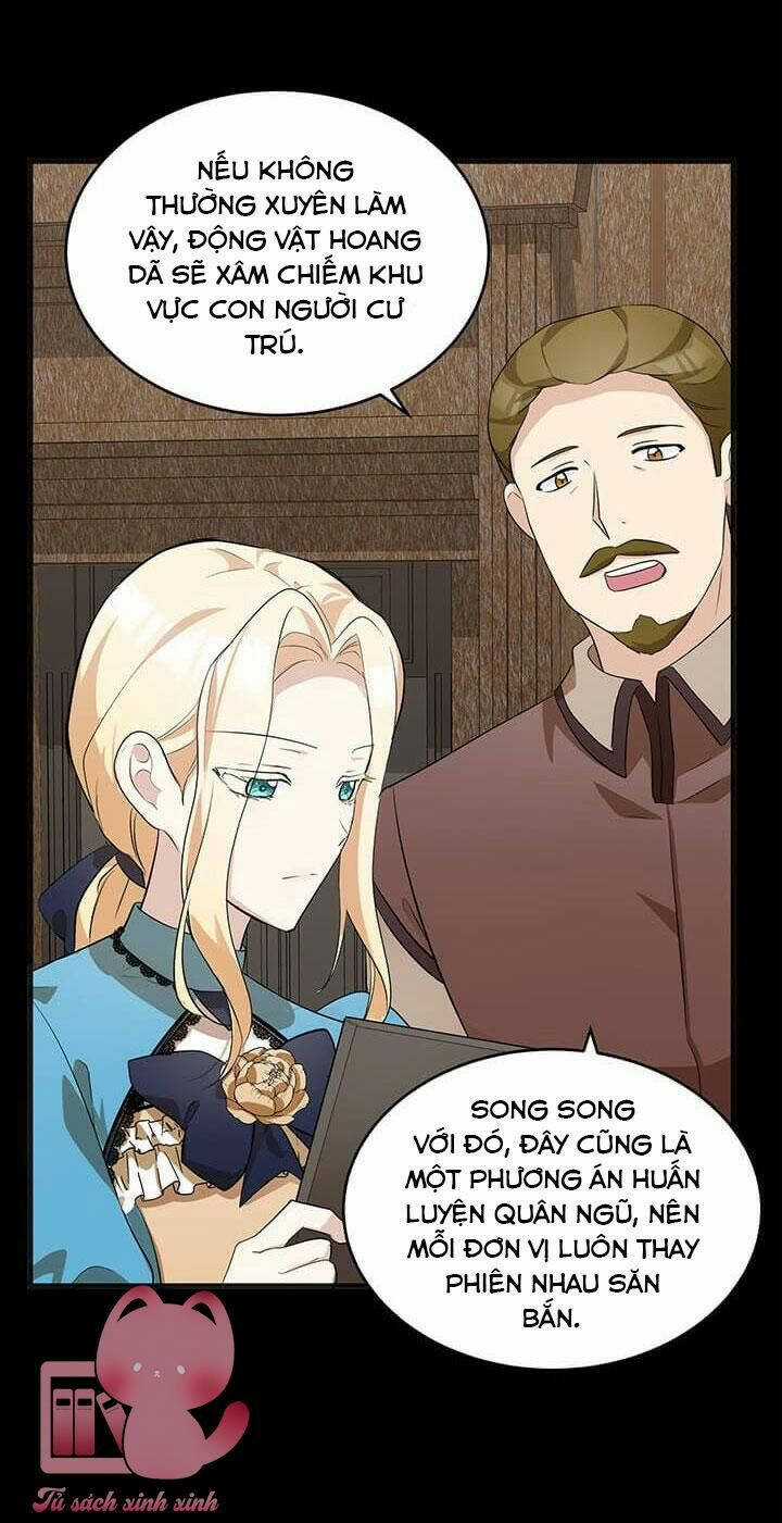 Ác Nữ Trùng Sinh - Chapter 55 - Trang 35