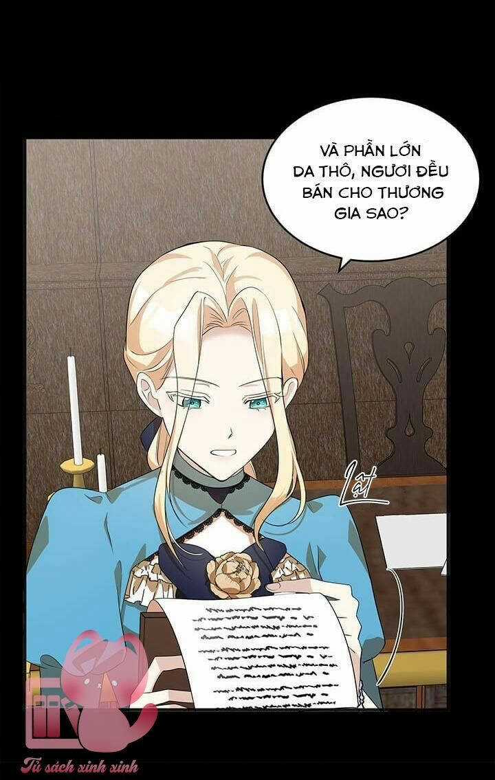 Ác Nữ Trùng Sinh - Chapter 55 - Trang 36