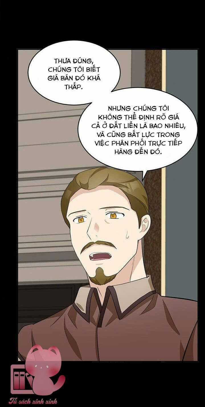 Ác Nữ Trùng Sinh - Chapter 55 - Trang 37