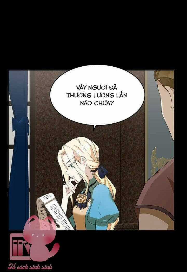 Ác Nữ Trùng Sinh - Chapter 55 - Trang 38