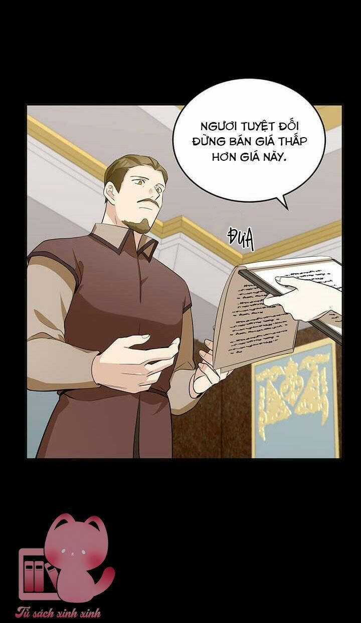 Ác Nữ Trùng Sinh - Chapter 55 - Trang 43