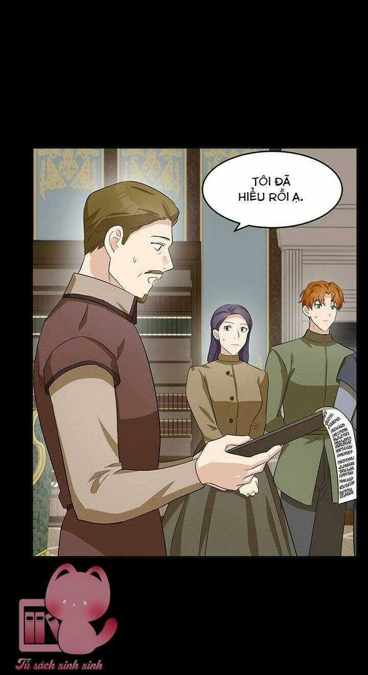 Ác Nữ Trùng Sinh - Chapter 55 - Trang 46