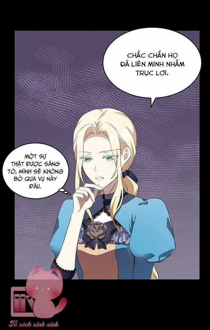 Ác Nữ Trùng Sinh - Chapter 55 - Trang 48