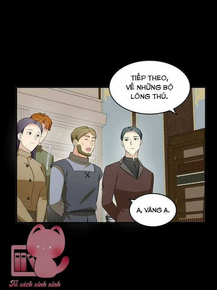 Ác Nữ Trùng Sinh - Chapter 55 - Trang 49