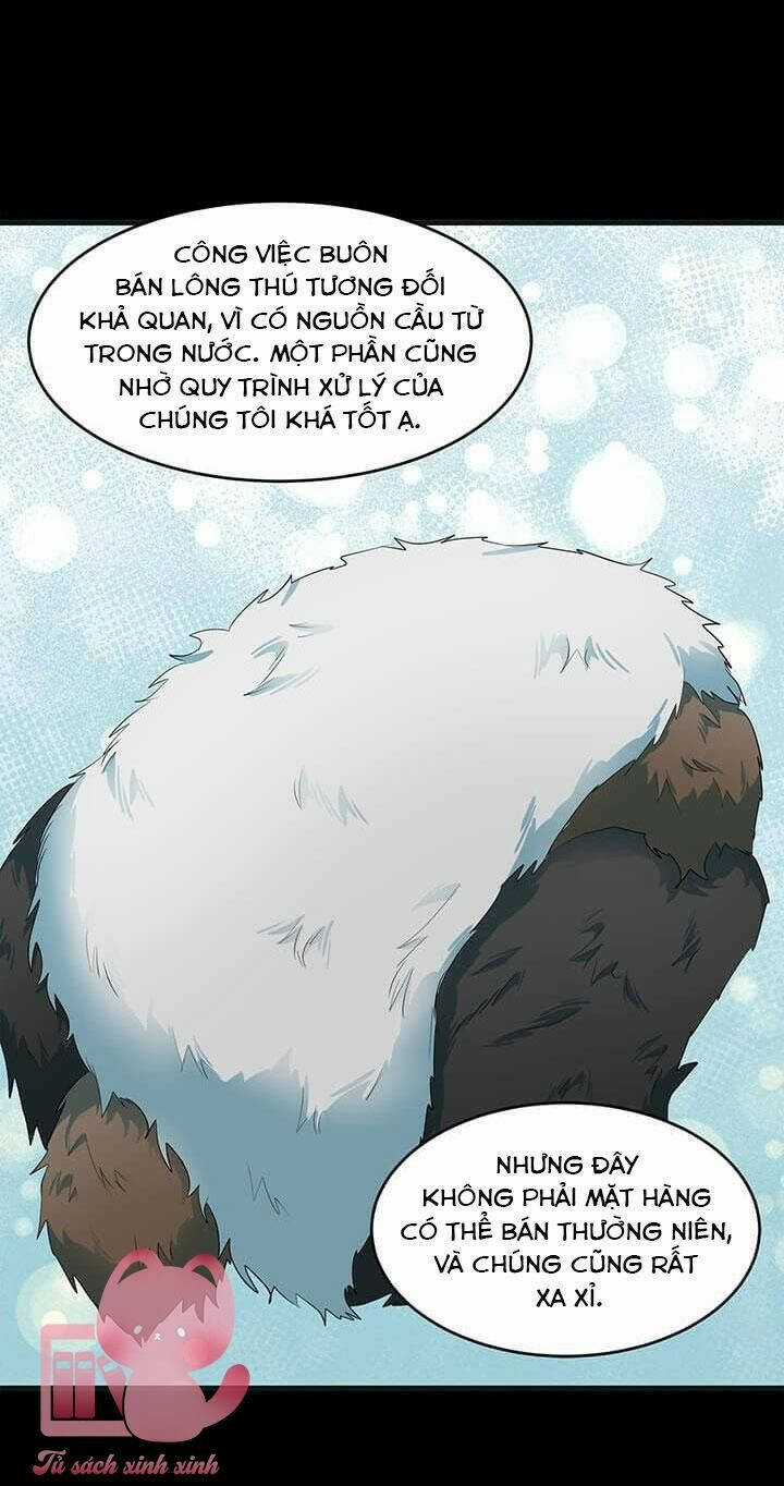 Ác Nữ Trùng Sinh - Chapter 55 - Trang 50