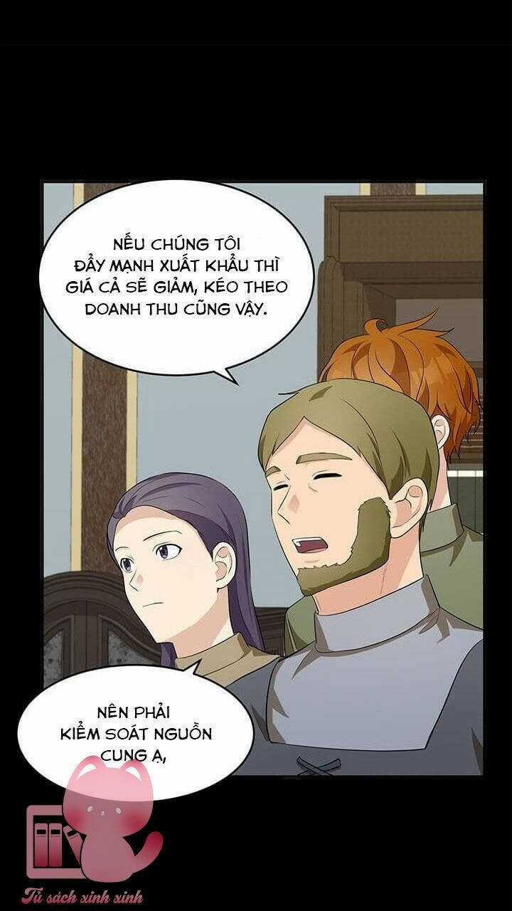 Ác Nữ Trùng Sinh - Chapter 55 - Trang 51