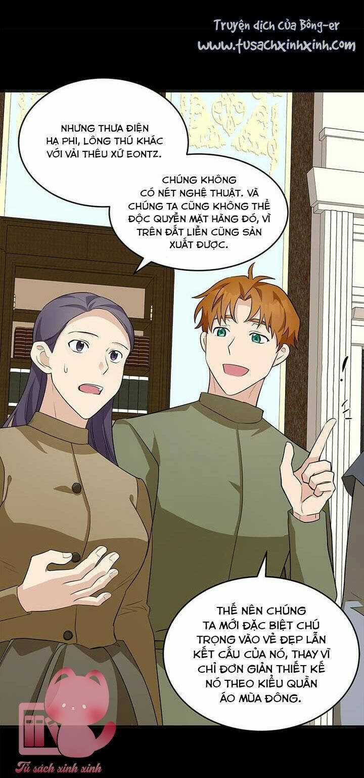 Ác Nữ Trùng Sinh - Chapter 55 - Trang 55