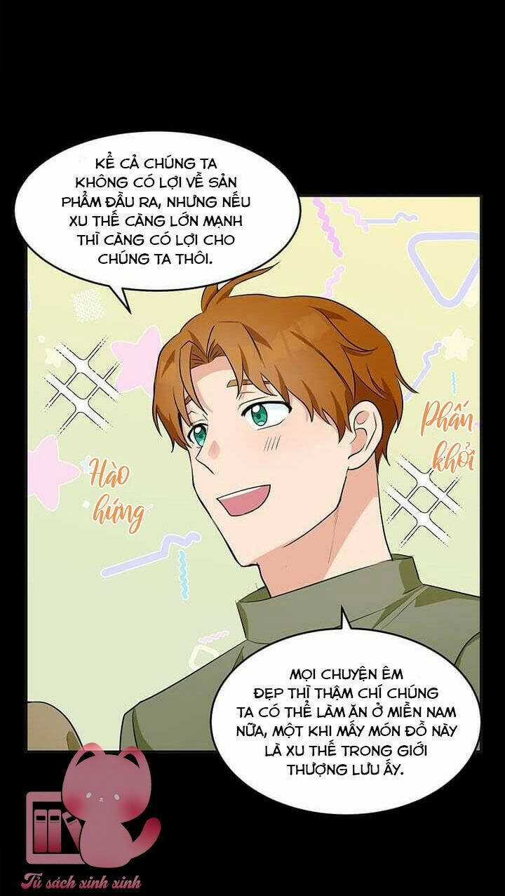 Ác Nữ Trùng Sinh - Chapter 55 - Trang 56